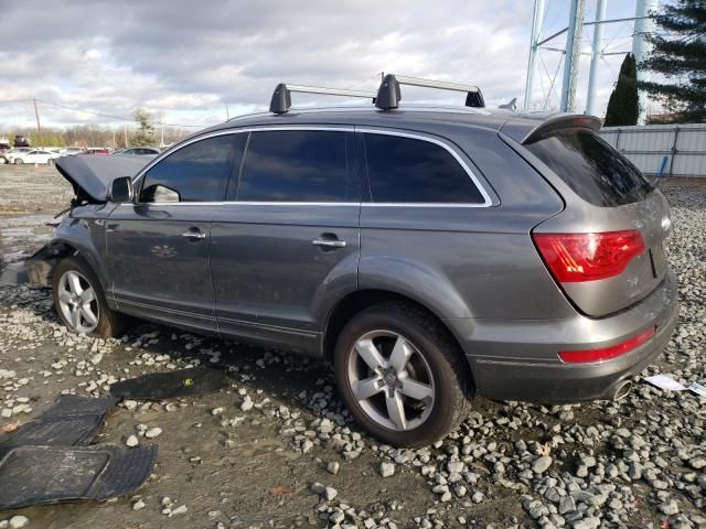 2013 Audi Q7 Premium