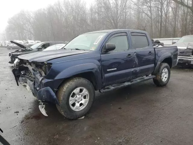 2013 Toyota Tacoma Double Cab