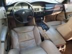 2007 BMW 525 I