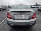 2013 Mercedes-Benz C 250