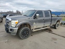 Ford f350 salvage cars for sale: 2012 Ford F350 Super Duty