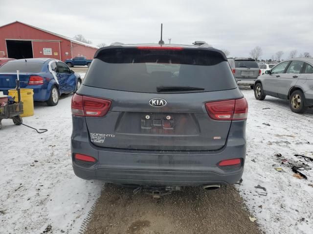 2019 KIA Sorento L