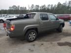 2007 Honda Ridgeline RTL