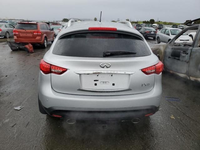 2012 Infiniti FX35