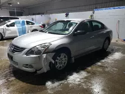 Nissan Vehiculos salvage en venta: 2011 Nissan Altima Base