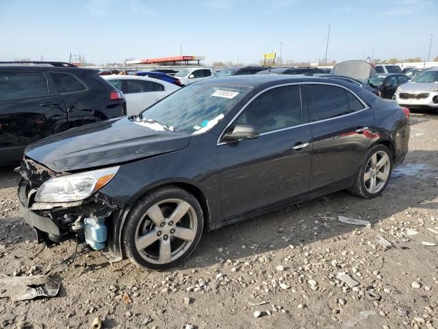 2015 Chevrolet Malibu LTZ