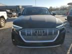 2022 Audi E-TRON Sportback Prestige