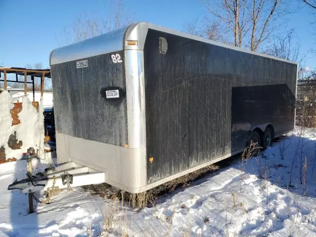 2018 Ezgo Hauler