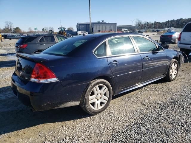 2012 Chevrolet Impala LT