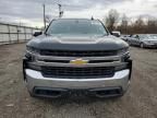 2020 Chevrolet Silverado K1500 LT