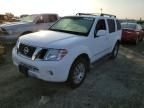 2012 Nissan Pathfinder S