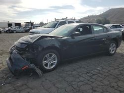 Salvage cars for sale from Copart Colton, CA: 2023 Dodge Charger SXT