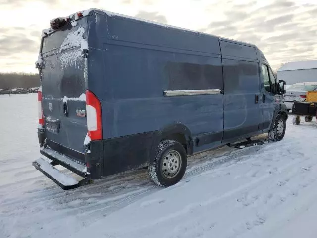 2019 Dodge RAM Promaster 3500 3500 High