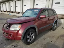 2006 Suzuki Grand Vitara Premium en venta en Louisville, KY