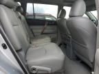 2010 Toyota Highlander Limited