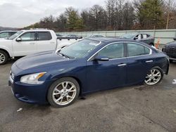 2013 Nissan Maxima S en venta en Brookhaven, NY