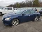 2013 Nissan Maxima S