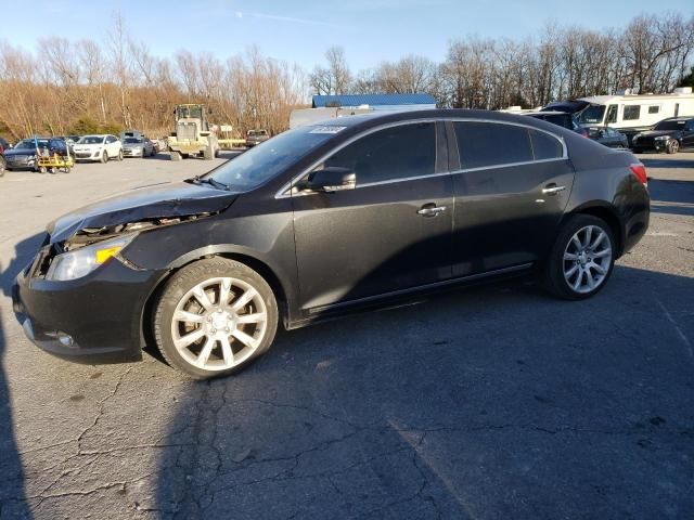 2013 Buick Lacrosse Touring