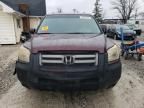 2007 Honda Pilot EX