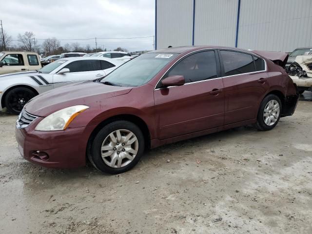 2011 Nissan Altima Base