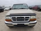 1998 Ford Ranger Super Cab