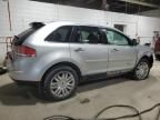 2010 Lincoln MKX