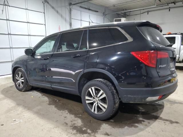 2016 Honda Pilot EX