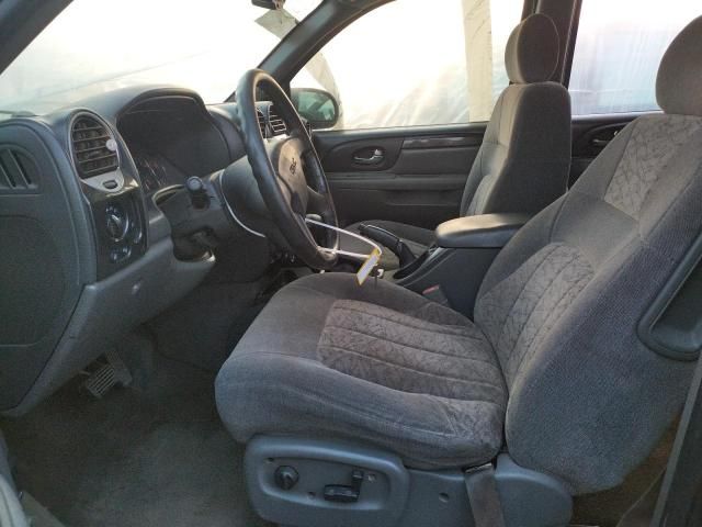 2004 GMC Envoy