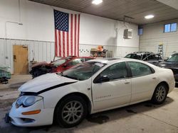 2000 Chrysler 300M en venta en Des Moines, IA