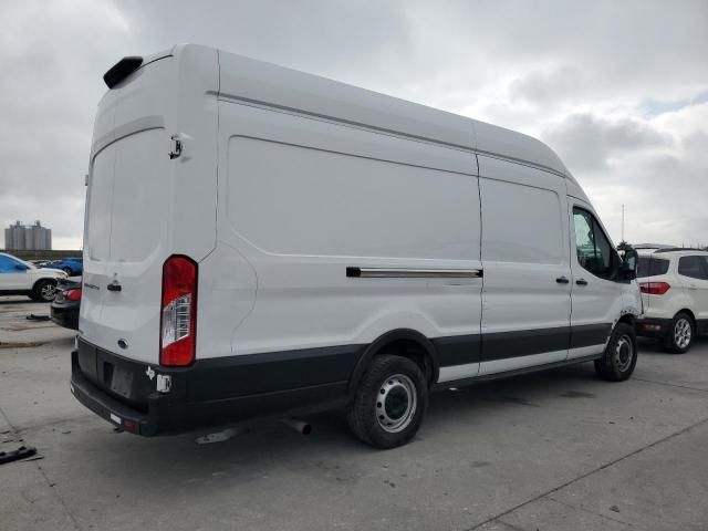 2021 Ford Transit T-250