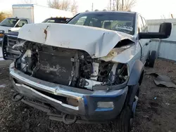 Salvage cars for sale from Copart Littleton, CO: 2013 Dodge RAM 5500