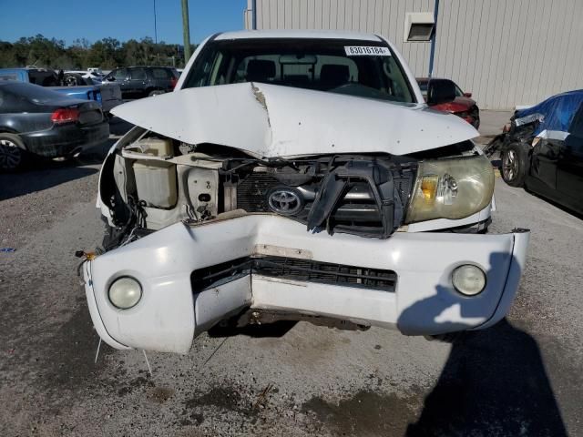 2007 Toyota Tacoma Double Cab Prerunner