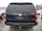 2009 Chevrolet Tahoe K1500 LT