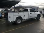 2003 GMC Sierra C2500 Heavy Duty