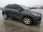 2018 Chevrolet Trax 1LT