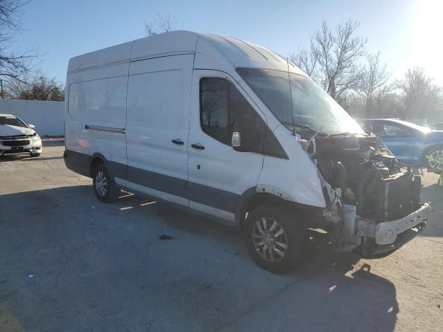 2016 Ford Transit T-350