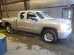 2011 Chevrolet Silverado K1500 LTZ