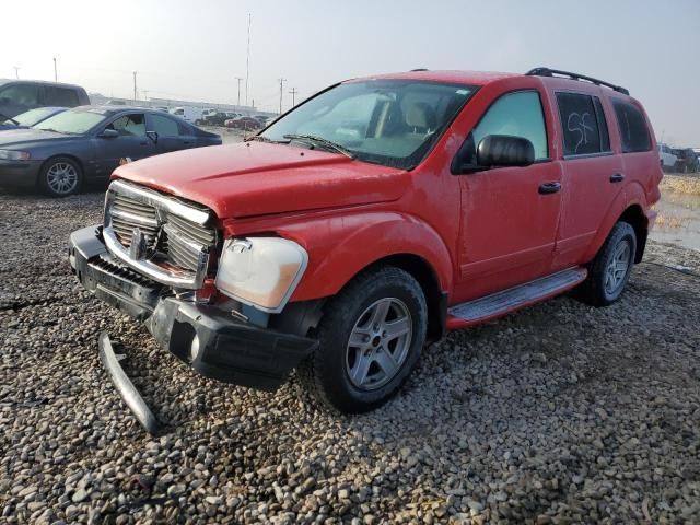 2004 Dodge Durango SLT