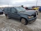 2004 BMW X5 3.0I