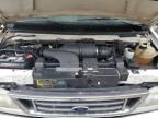 2005 Ford Econoline E350 Super Duty Cutaway Van