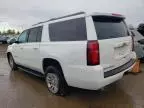 2020 Chevrolet Suburban K1500 LT