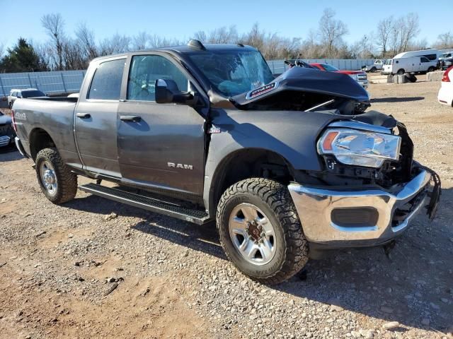 2019 Dodge RAM 2500 Tradesman