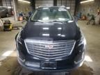 2017 Cadillac XT5 Platinum