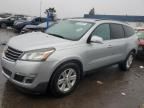 2013 Chevrolet Traverse LT