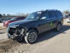 2015 Lincoln Navigator