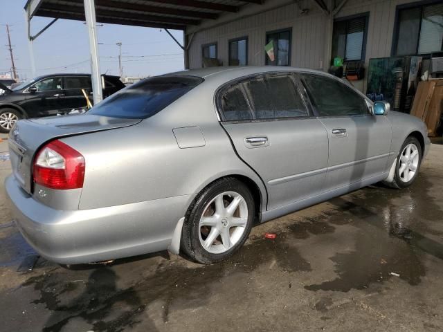 2003 Infiniti Q45