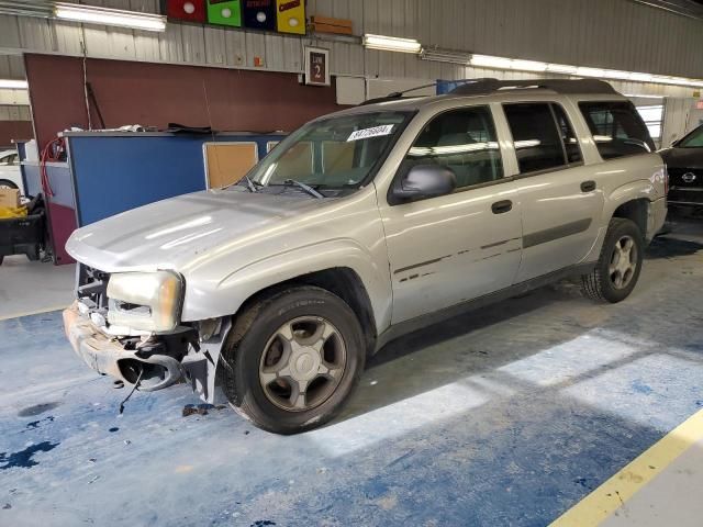 2004 Chevrolet Trailblazer EXT LS