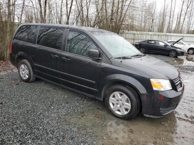 2008 Dodge Grand Caravan SE