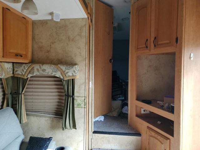 2008 Coachmen TL