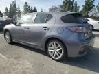 2016 Lexus CT 200